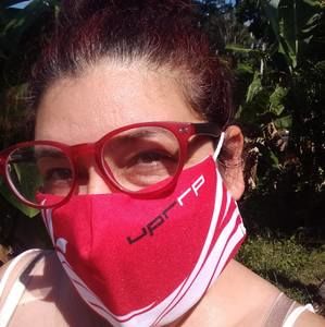 Meet your Posher, Rosa